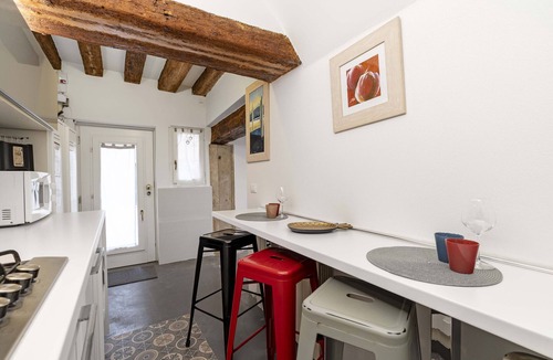 Santa Croce Apartment | Ca Nova II by Wonderful Italy