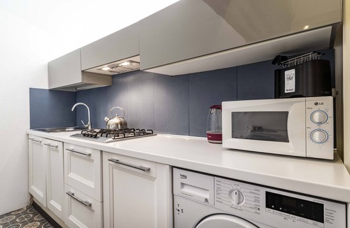 Santa Croce Apartment | Ca Nova II by Wonderful Italy
