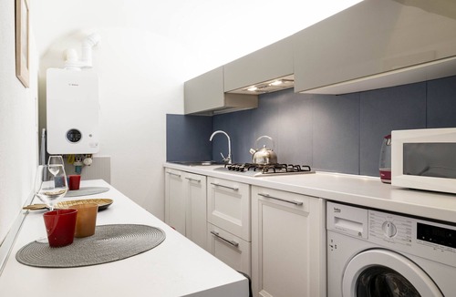 Santa Croce Apartment | Ca Nova II by Wonderful Italy