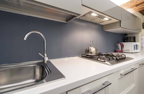 Santa Croce Apartment | Ca Nova II by Wonderful Italy