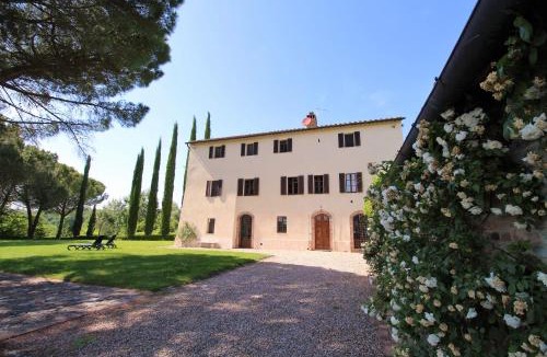 Siena House | Ca Nova Sud