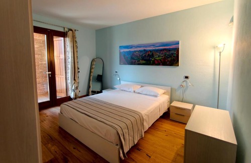 Canelli Bed & Breakfast | Ca 'nsel Bric