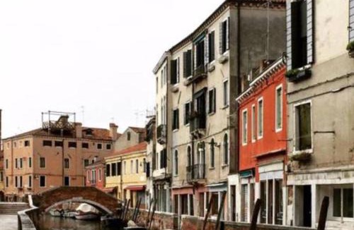 Dorsoduro House | Ca’ Orti