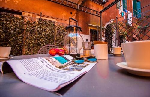 Dorsoduro House | Ca’ Orti