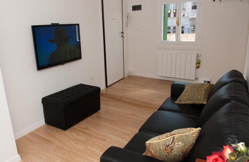 San Marco Apartment | Ca Palazzo