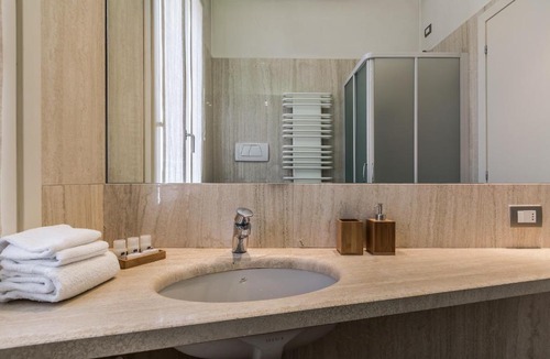 San Polo Apartment | Ca' Pantalon Terrace