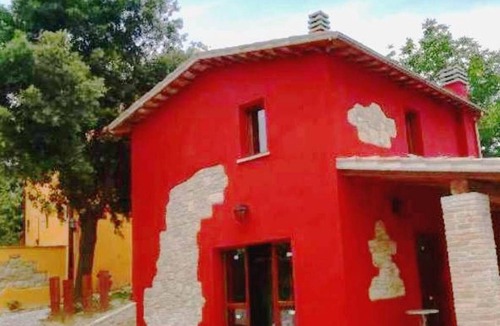 Urbino House | Ca Piero by Interhome