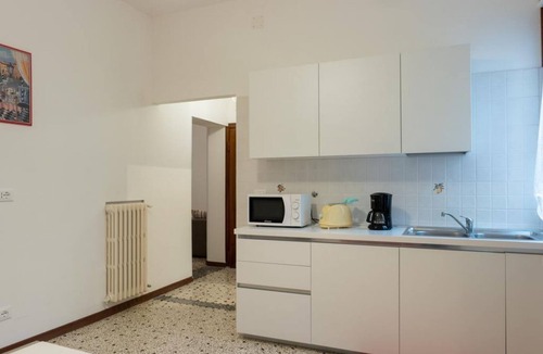 San Polo Apartment | Ca' Riolfo, Rialto Bridge