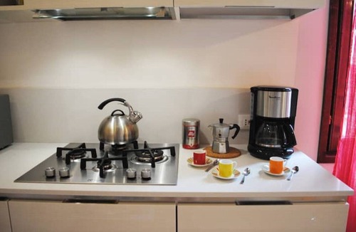 San Polo Apartment | Ca'Rosa, 500 years old, Super Central