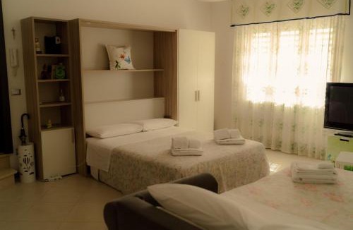 Palo del Colle Apartment | CA'Sabella, ideale per sentirsi come a casa!