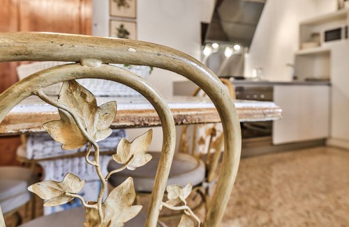 Castello Apartment | Ca' San Lorenzo