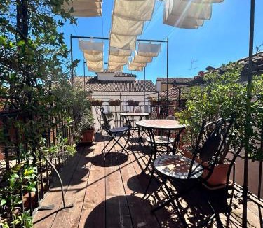 Dorsoduro Bed & Breakfast | Ca' San Trovaso - 6 Rooms