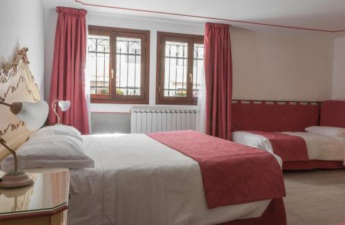 Dorsoduro Bed & Breakfast | Ca' San Trovaso - 6 Rooms