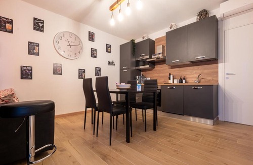 Favaro Veneto House | Ca' Serenella