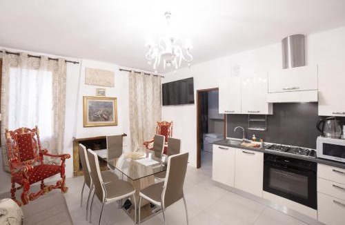 Castello Apartment | Ca Soranzo by Venicevillas, vicino Biennale