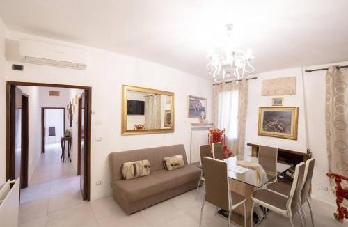 Castello Apartment | Ca Soranzo by Venicevillas, vicino Biennale