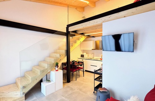 Sottomarina Apartment | Ca Teresa Rubino by Ca-Sa Check
