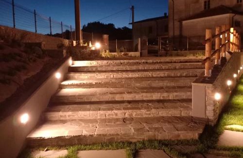 Bagnone House | Ca' Toni d'sovra