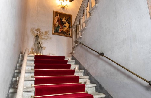 Cannaregio Hotel | Ca' Vendramin Zago