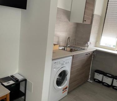 Putignano Apartment | CA12 casa vacanze