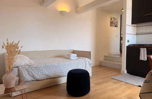 Rione XI Sant'Angelo Apartment | Caesar's Nest