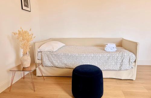 Rione XI Sant'Angelo Apartment | Caesar's Nest