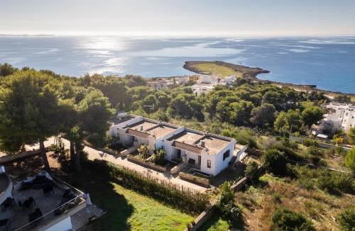Santa Caterina House | Cala D'Aspide