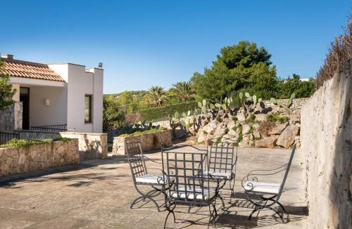Santa Caterina House | Cala D'Aspide
