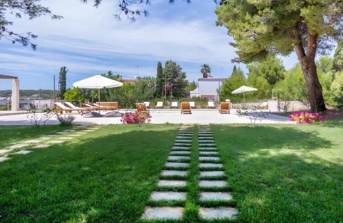 Santa Caterina House | Cala D'Aspide