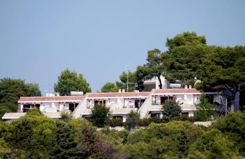 Santa Caterina Apartment | Cala D'Aspide