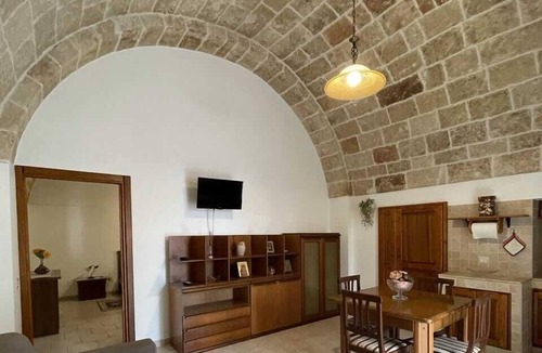 L'Assunta House | Cala Fontanelle Holiday Home