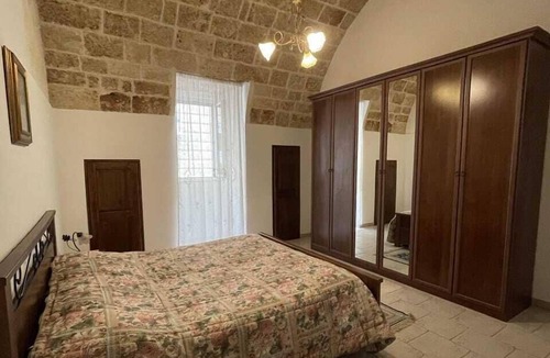 L'Assunta House | Cala Fontanelle Holiday Home
