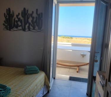 Monopoli House | Cala Paradiso