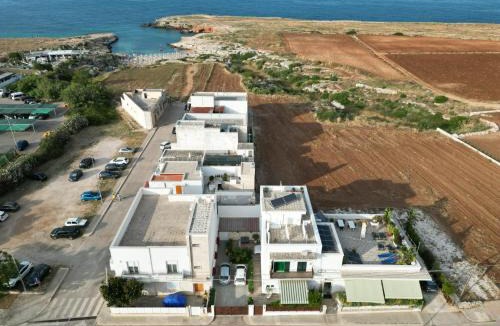 Monopoli House | Cala Paradiso