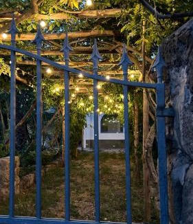 Ventotene Apartment | Calanave 10