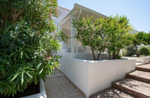 Capitolo Apartment | Calce Bianca Apulia