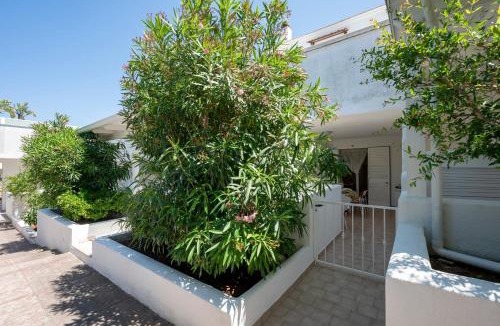 Capitolo Apartment | Calce Bianca Apulia