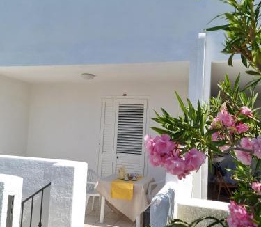Capitolo Apartment | Calce Bianca Apulia