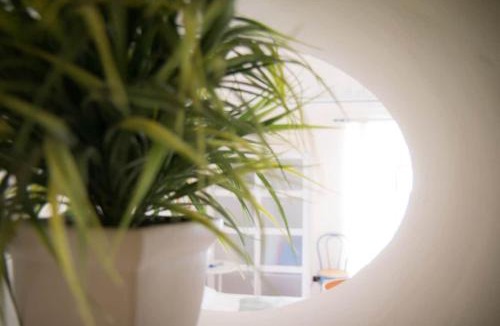 Modica Apartment | CaleidoScopio Blu