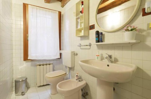 Cannaregio Apartment | Calle dei Ormesini
