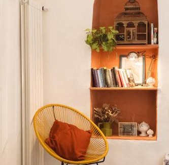 Putignano Apartment | CALMAPIANTA home for green lovers