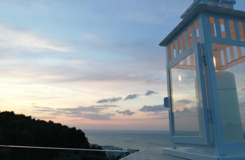 Vico del Gargano House | Calypso Casa Vacanze