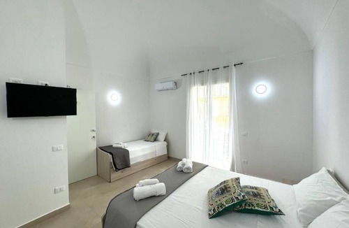 Cinisi House | Camera 103