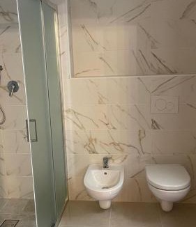 Polignano a Mare House | Camera Cuore con finestra su atrio