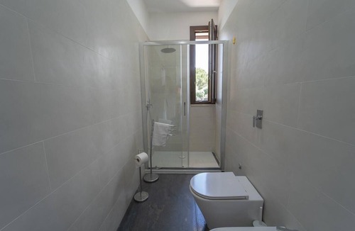 Monreale Bed & Breakfast | Camera Luna Perla - Partinico
