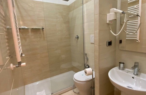 Vatican Villa | camera quadrupla 1 rent rooms
