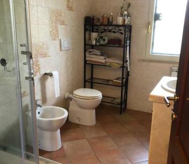 Nettuno House | Camera Sydney