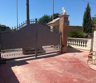Nettuno House | Camera vicino al mare