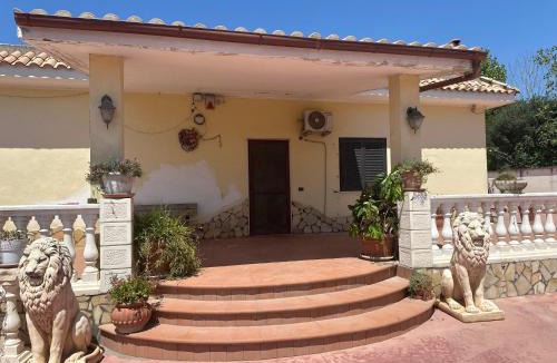 Nettuno House | Camera vicino al mare