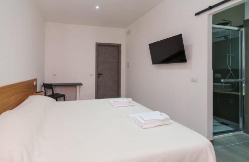 Macerata House | Camere Cavour